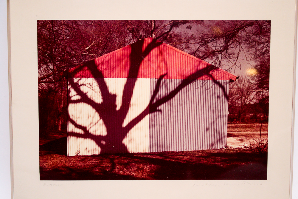 Landscape Photographs by Various Artists