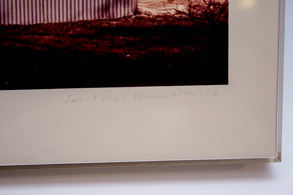 Landscape Photographs by Various Artists