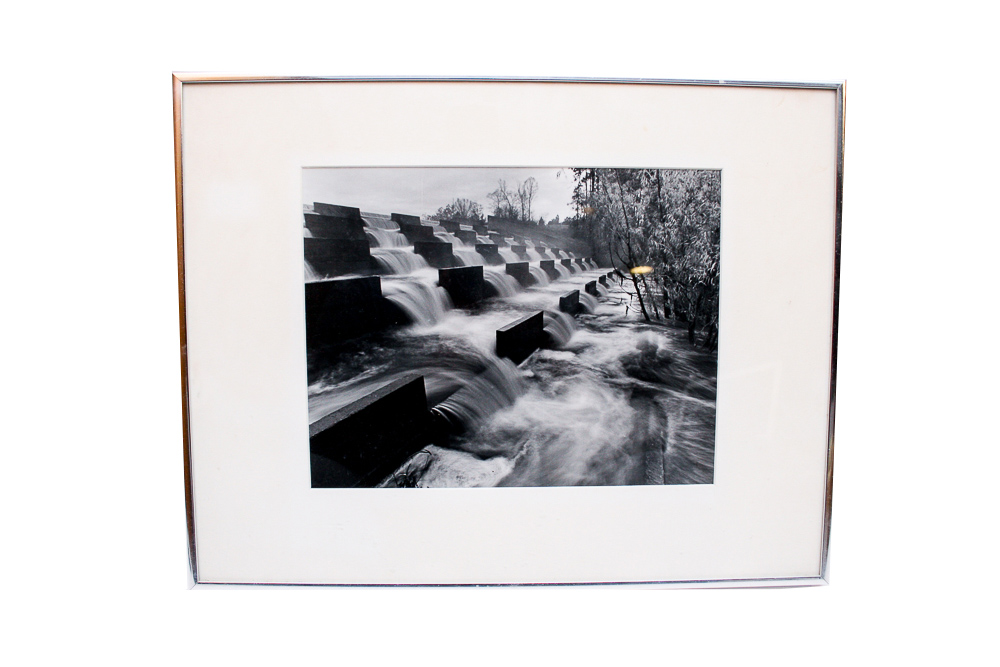 Landscape Photographs by Various Artists