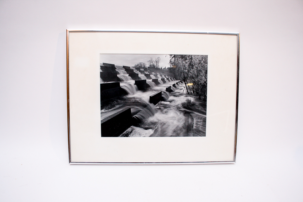 Landscape Photographs by Various Artists