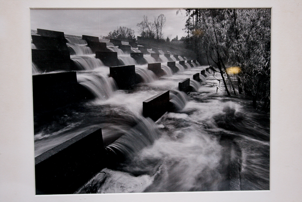 Landscape Photographs by Various Artists