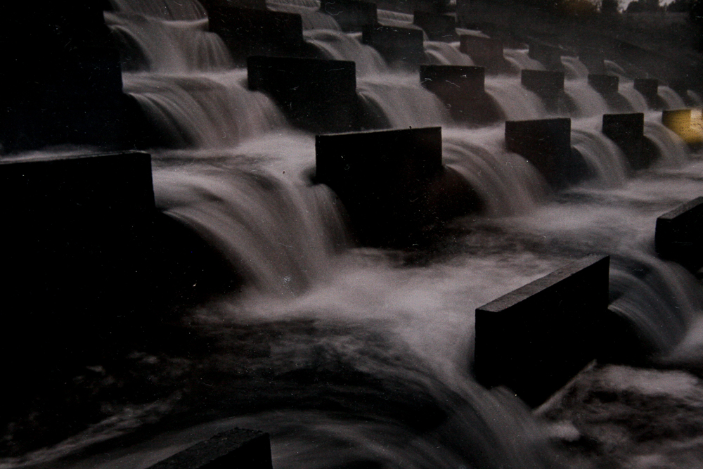 Landscape Photographs by Various Artists