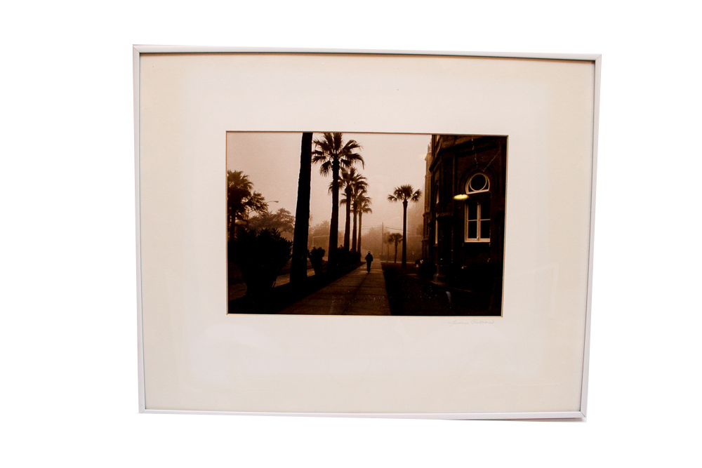 Landscape Photographs by Various Artists