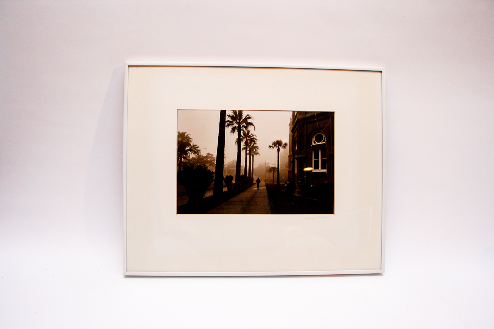 Landscape Photographs by Various Artists