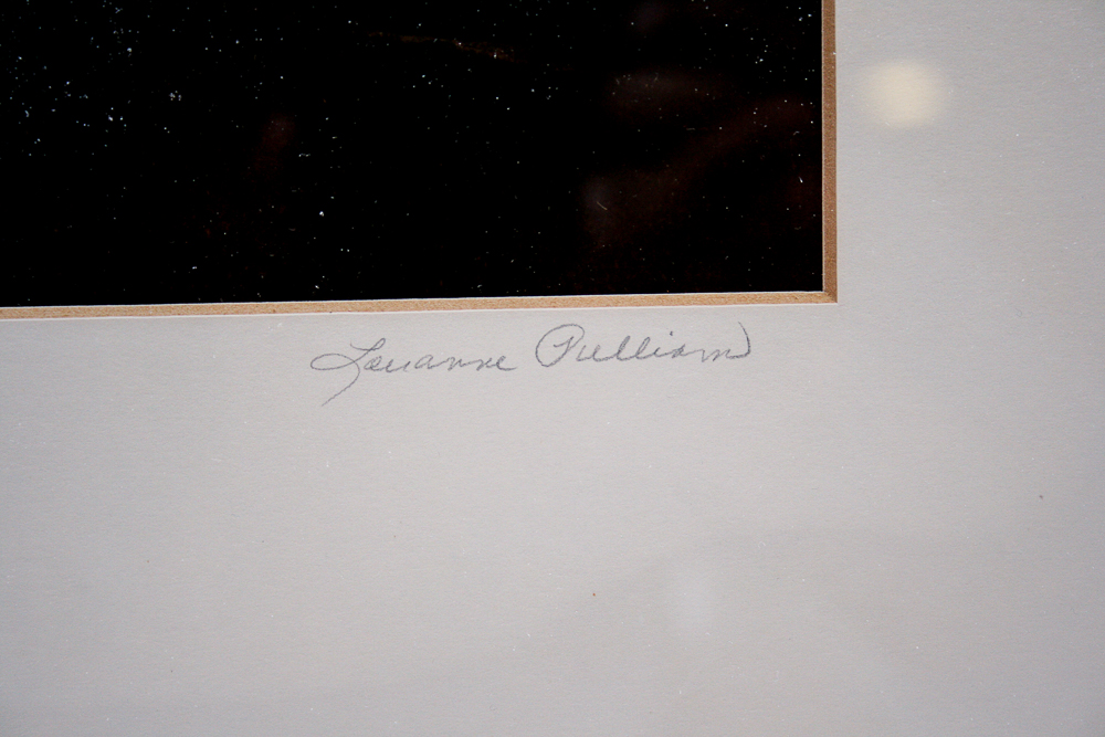 Landscape Photographs by Various Artists