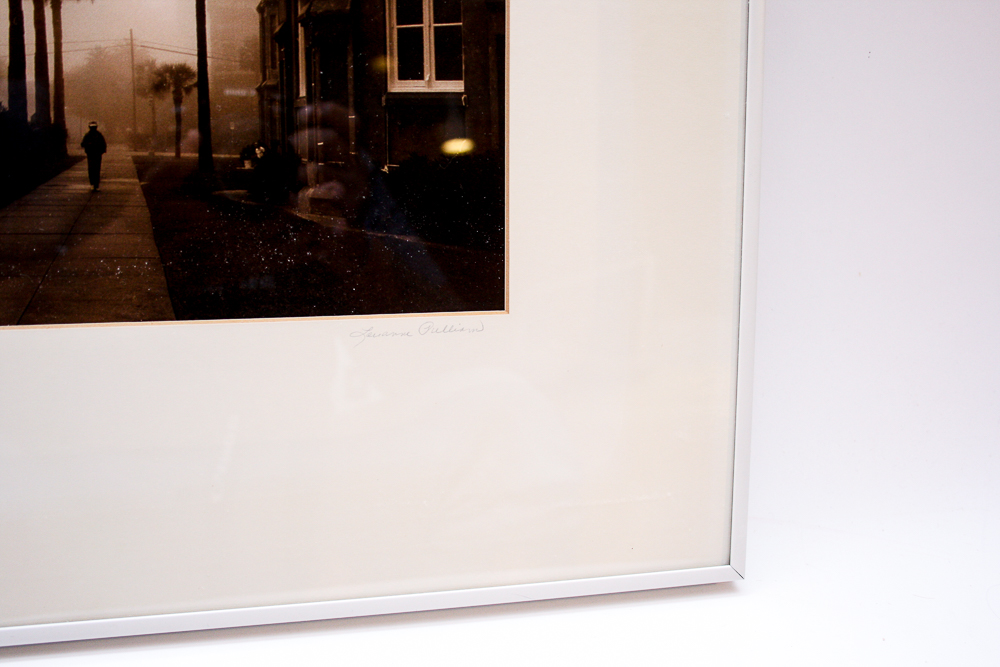 Landscape Photographs by Various Artists