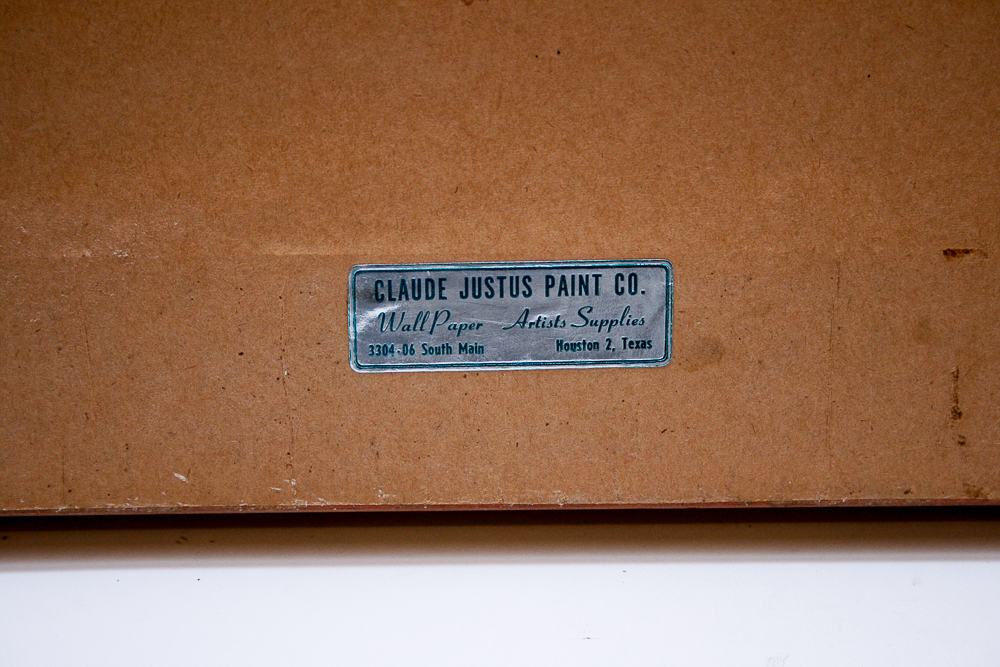 Vintage Acrylic and Oil Still Life Paintings