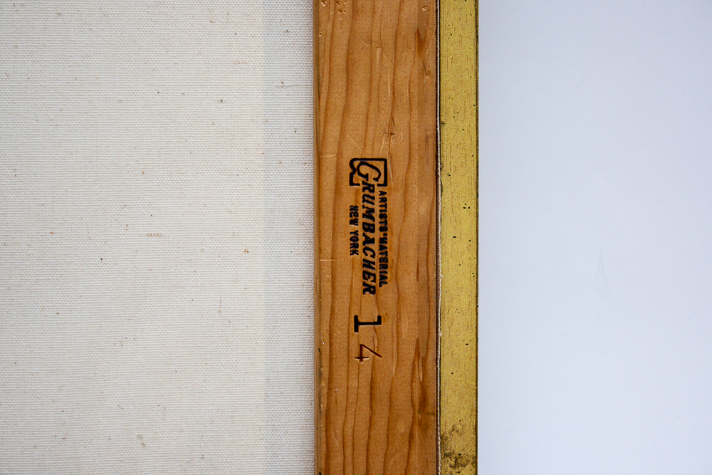 Vintage Acrylic and Oil Still Life Paintings