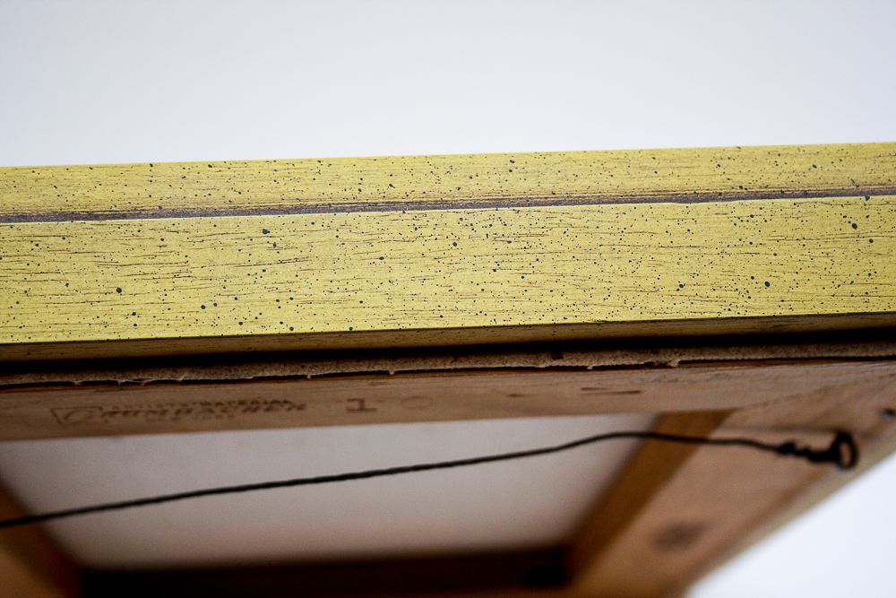 Vintage Acrylic and Oil Still Life Paintings