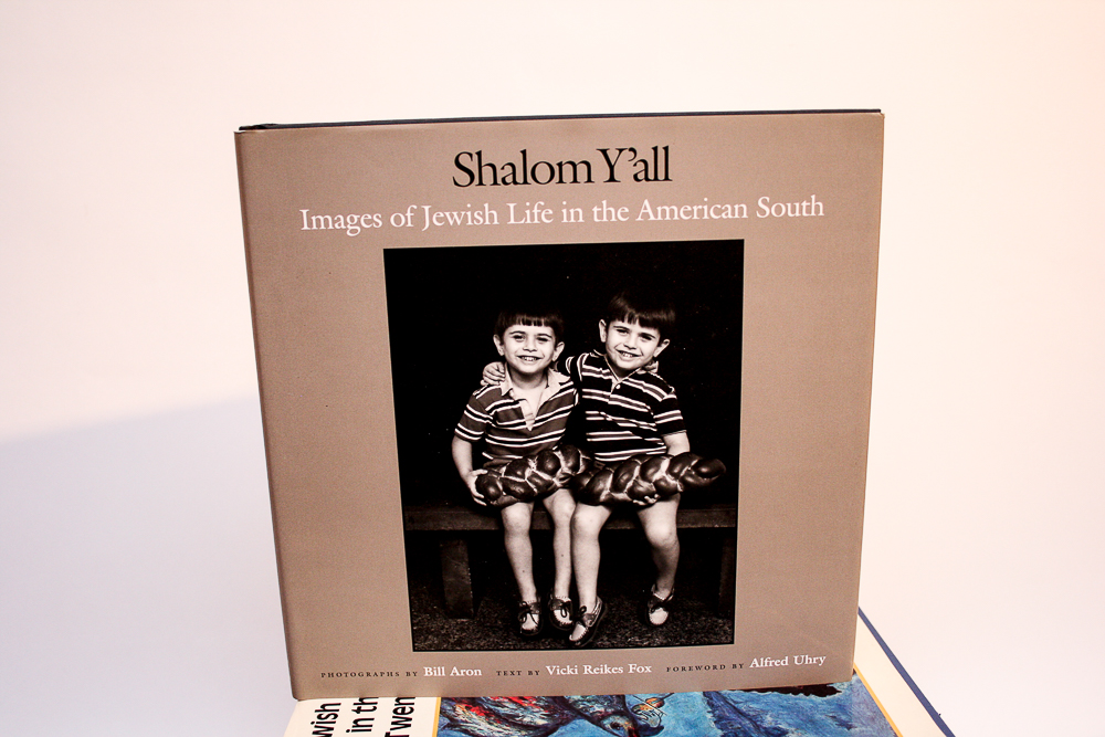 Books on Jewish Art and Culture