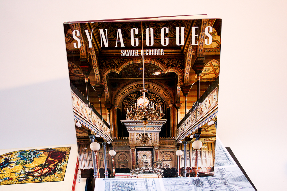 Books on Jewish Art and Culture