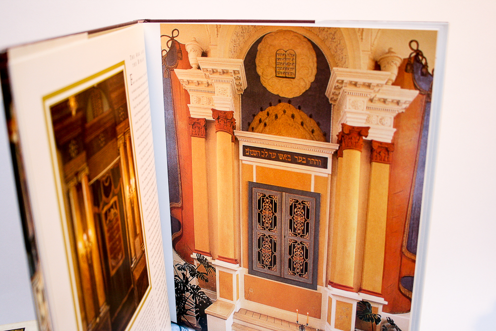 Books on Jewish Art and Culture