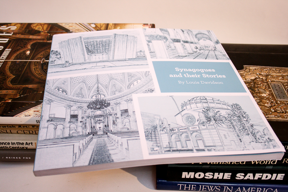 Books on Jewish Art and Culture