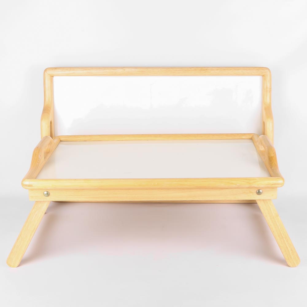 Folding Breakfast Trays