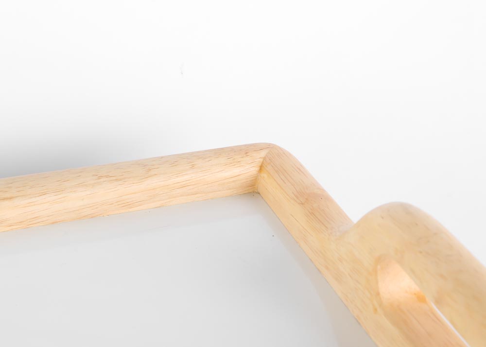 Folding Breakfast Trays