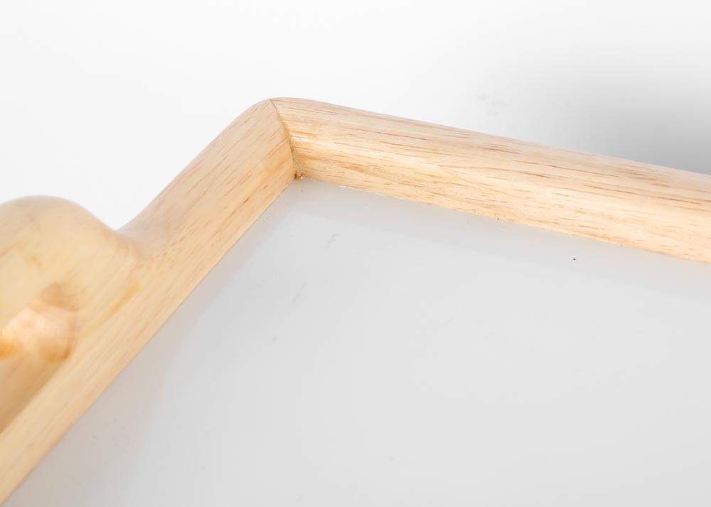 Folding Breakfast Trays