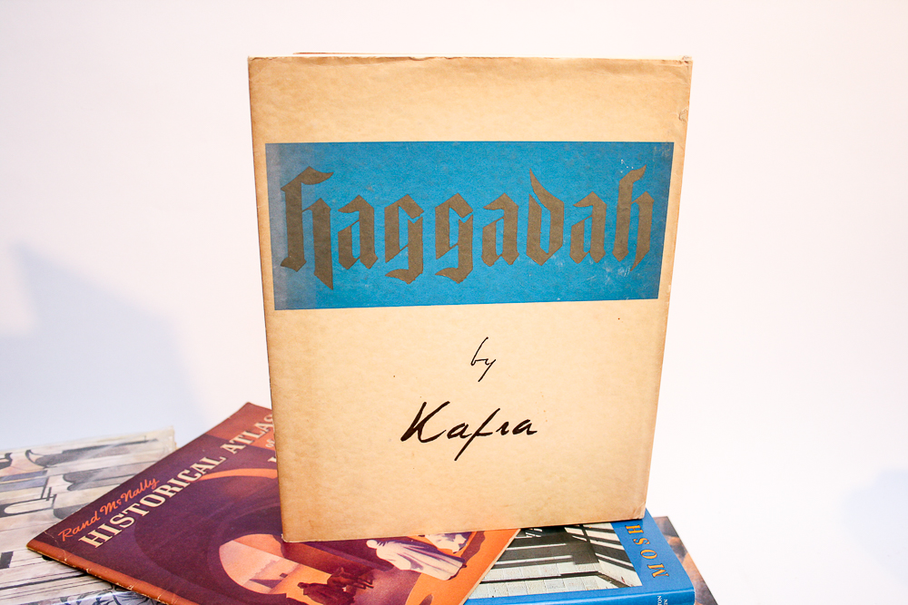 Books on Israeli Art and History