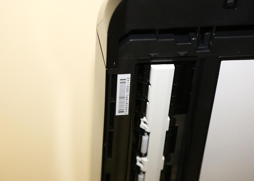 Epson WorkForce 7510 All-In-One Printer