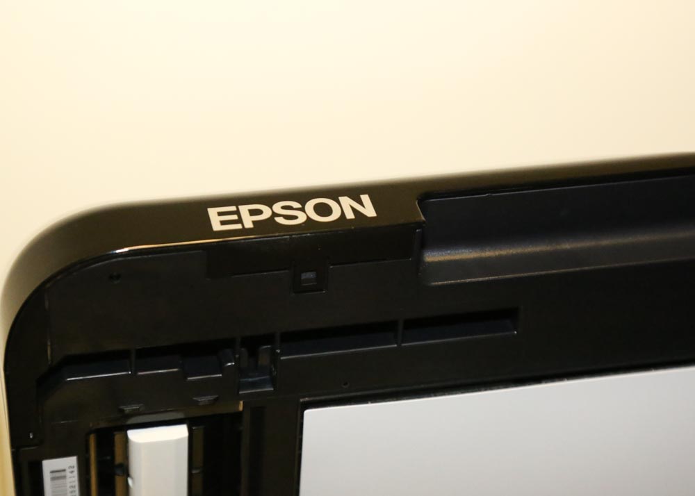 Epson WorkForce 7510 All-In-One Printer
