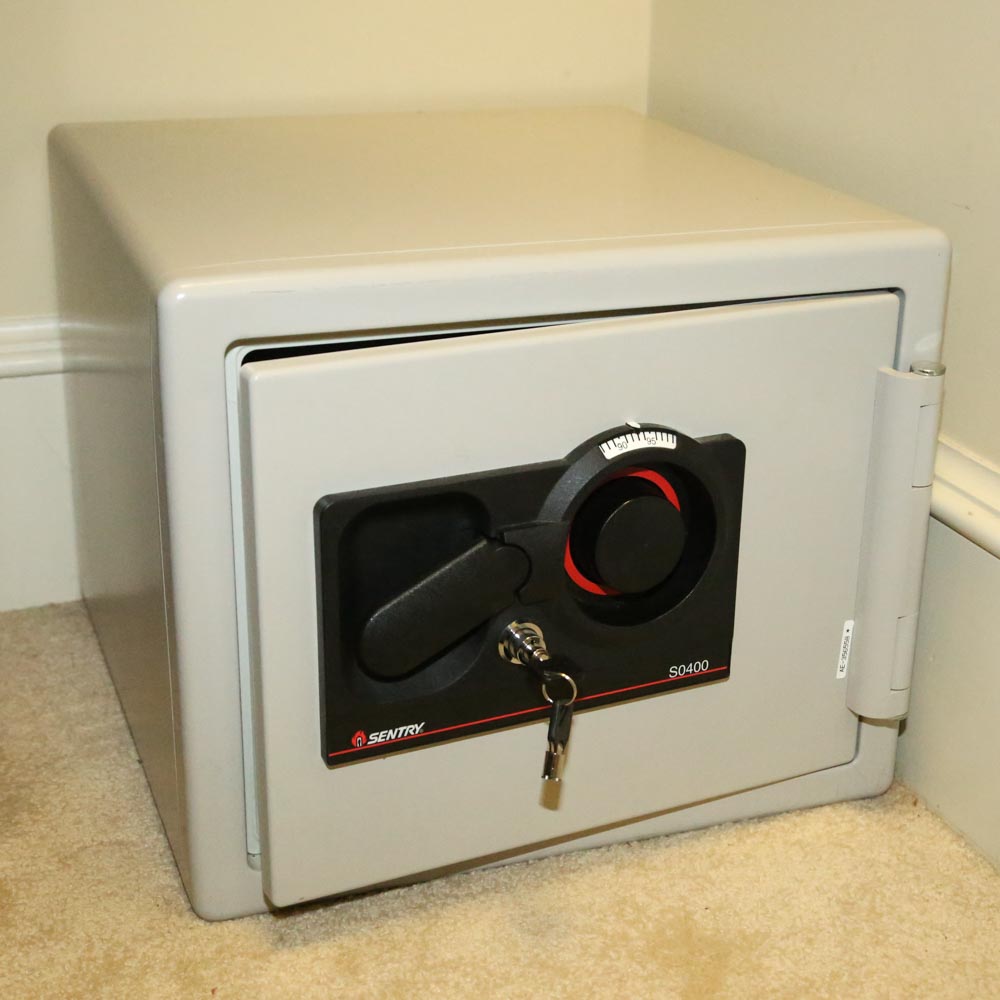 Sentry Safe