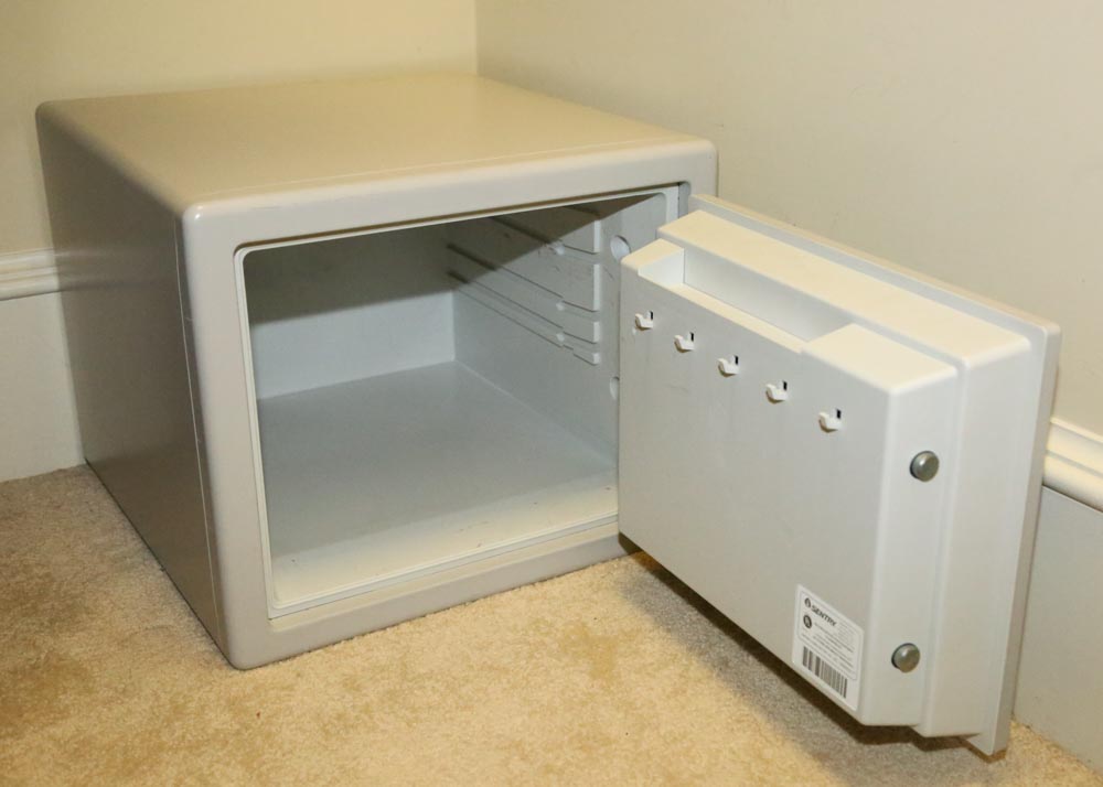 Sentry Safe