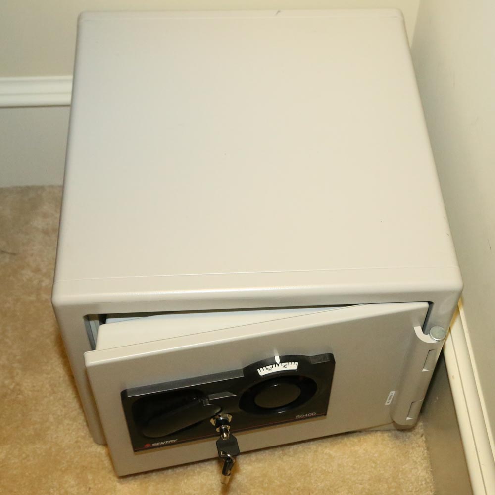 Sentry Safe