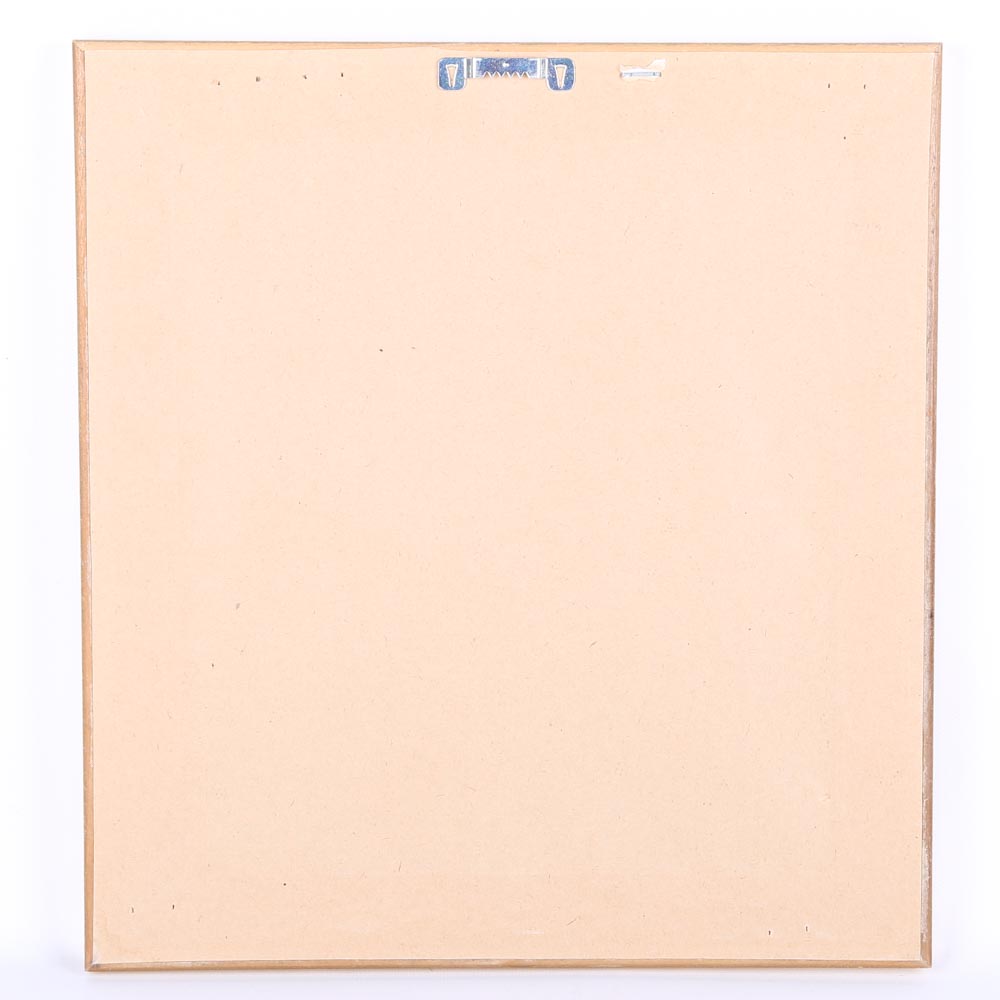 After Sandro Botticelli Framed Offset Lithographs