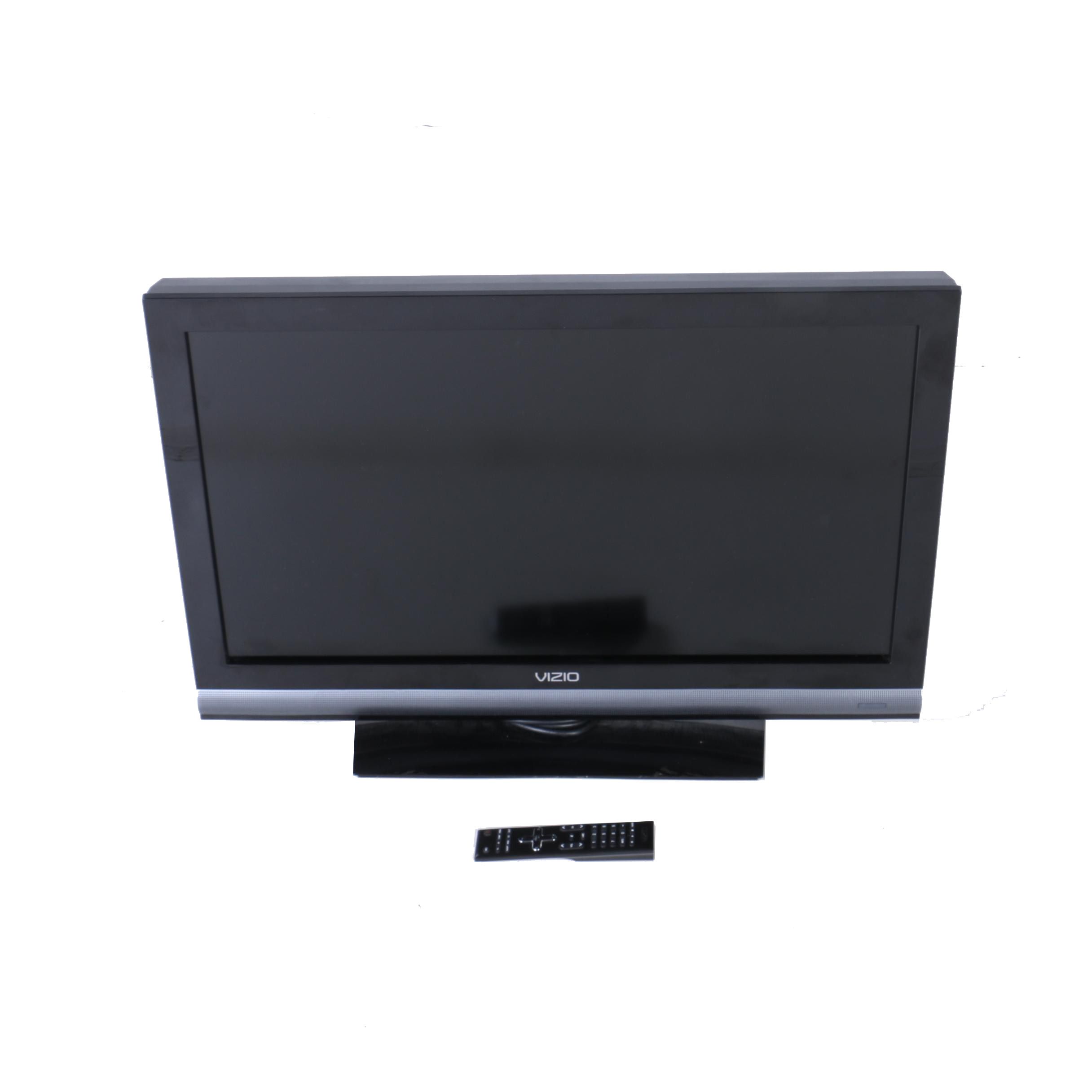 2010 Vizio Flat Screen Television