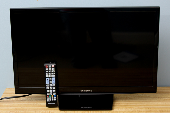 Samsung 23" Flatscreen Television