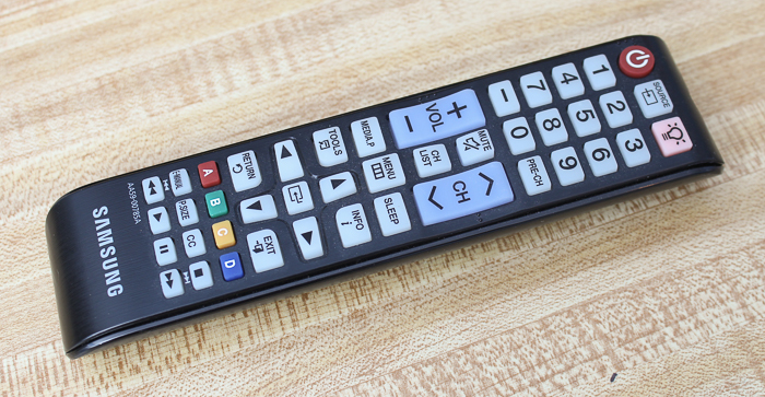 Samsung 23" Flatscreen Television