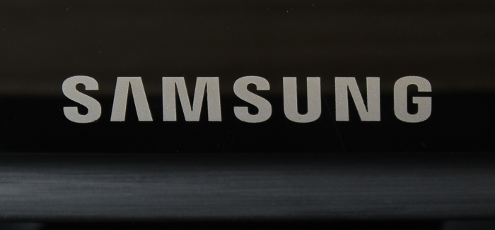 Samsung 23" Flatscreen Television