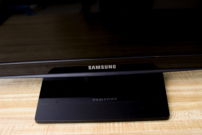 Samsung 23" Flatscreen Television