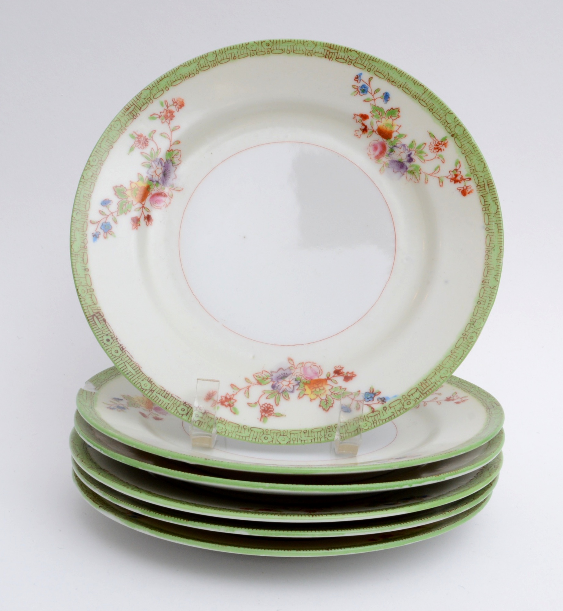 Vintage Hand Painted China Made in Japan