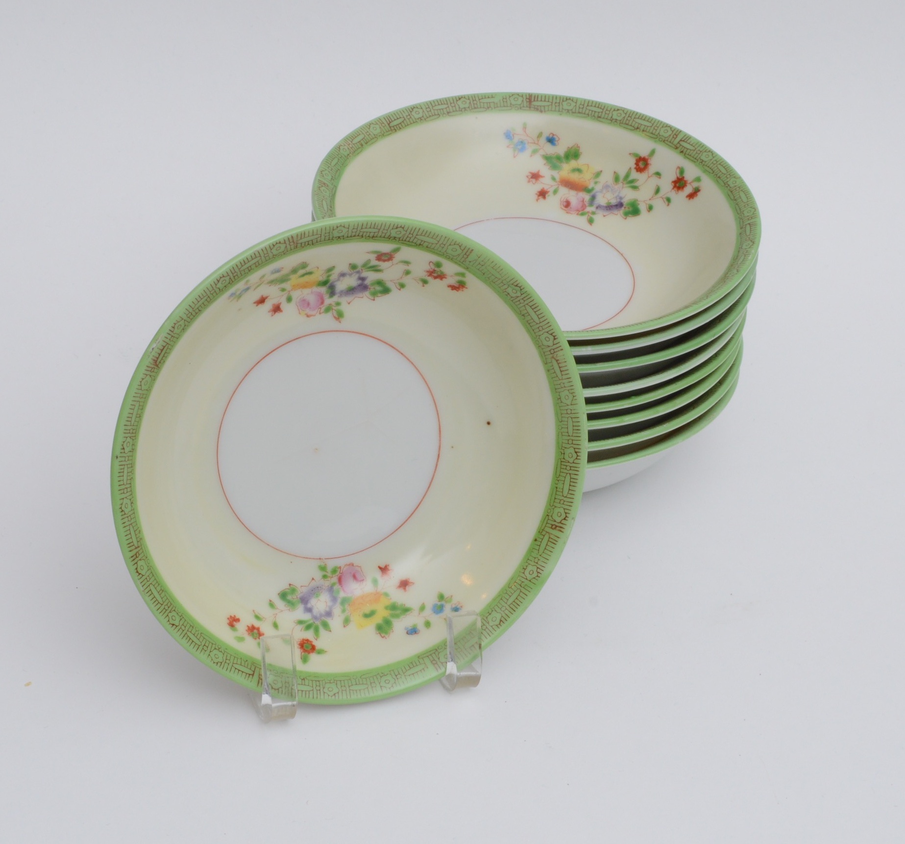 Vintage Hand Painted China Made in Japan