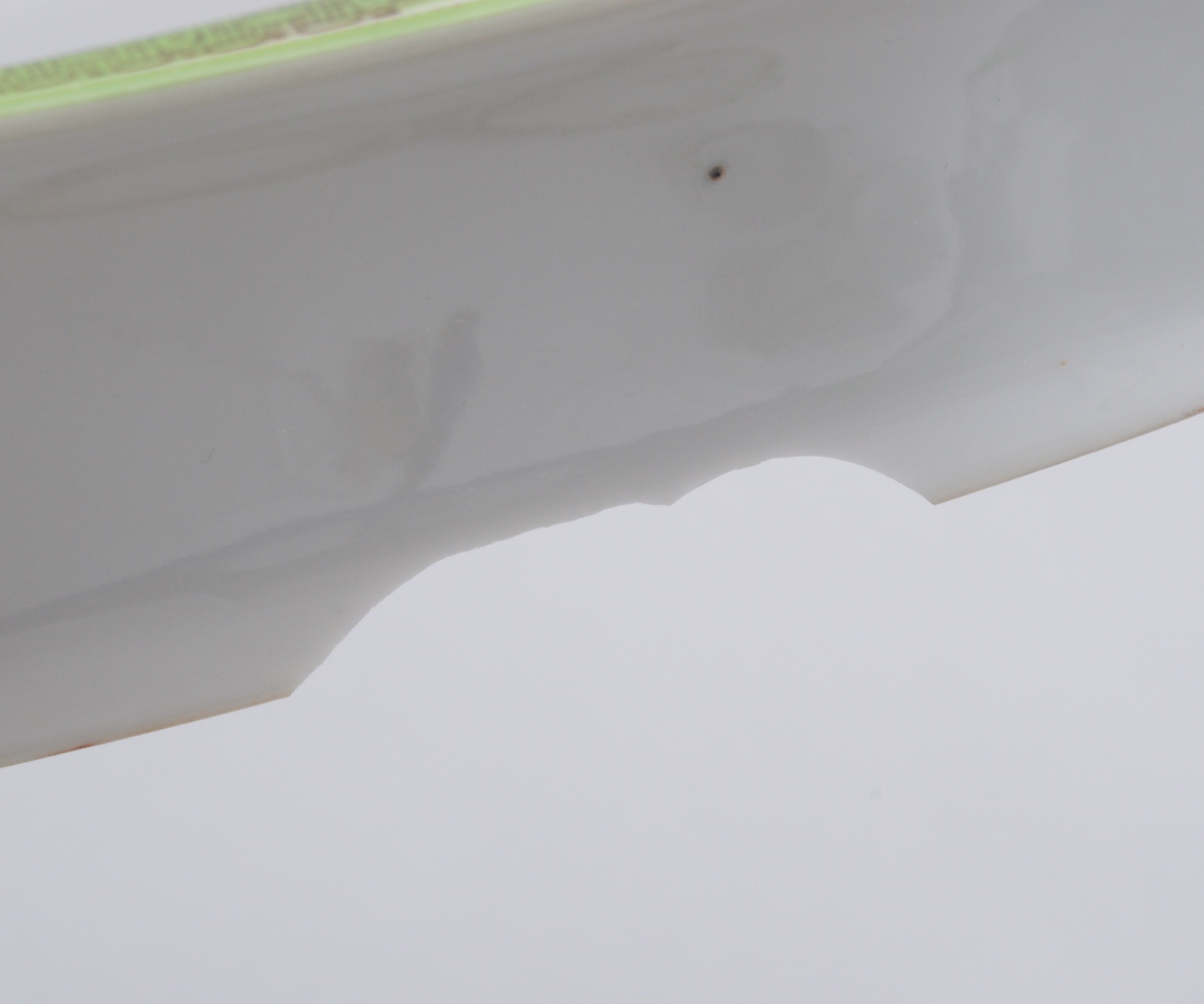 Vintage Hand Painted China Made in Japan