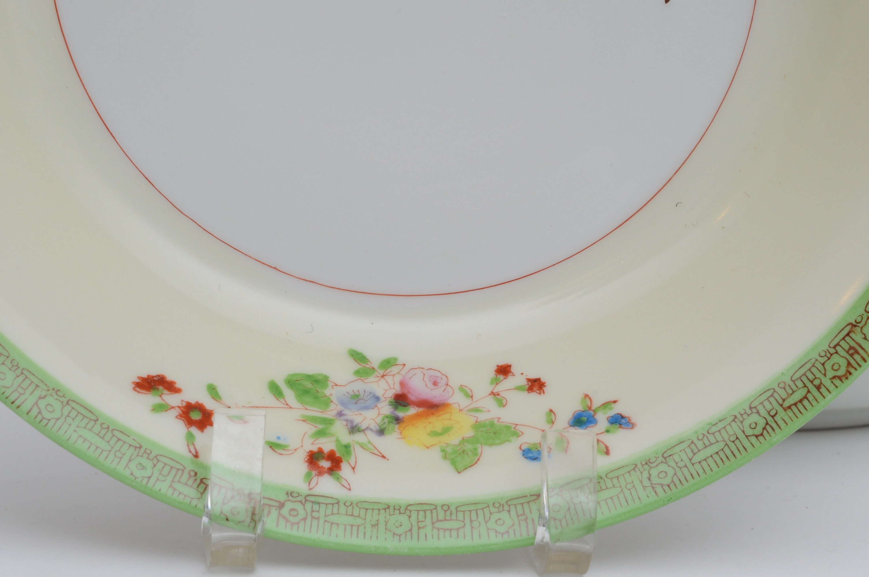 Vintage Hand Painted China Made in Japan