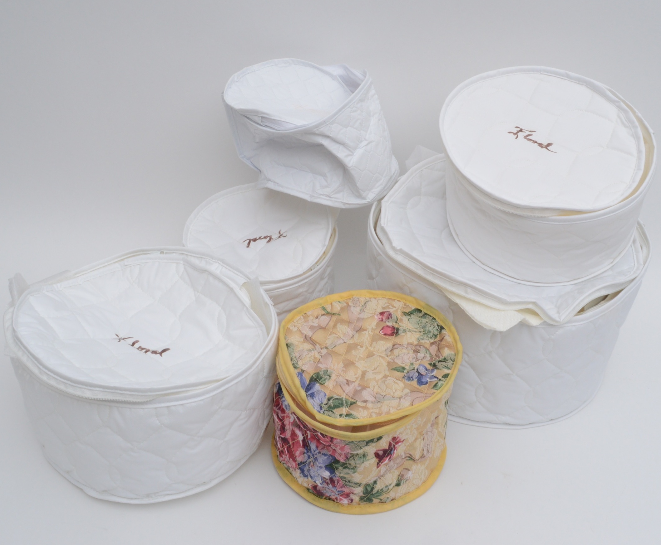 Vintage Hand Painted China Made in Japan