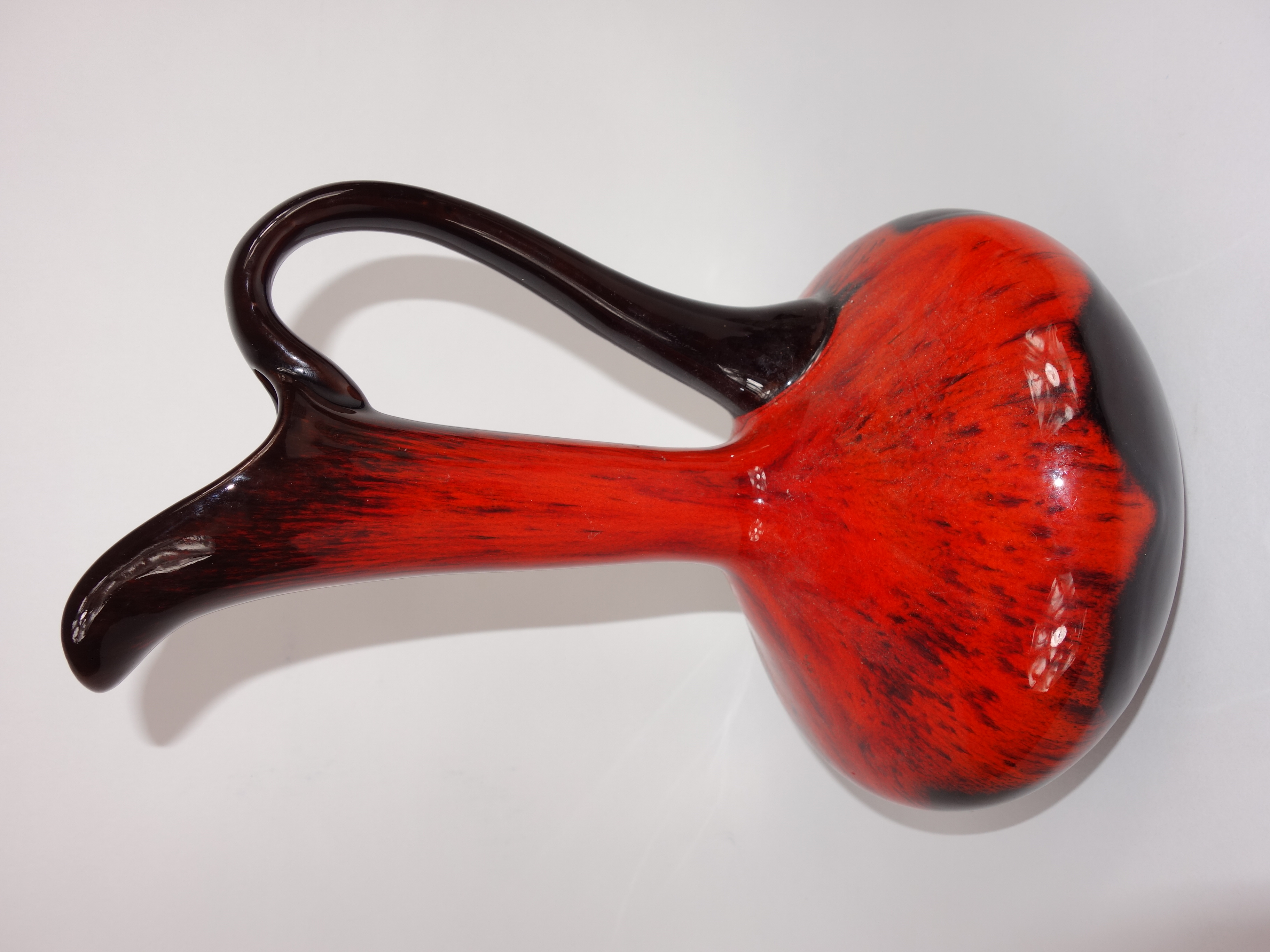 Three Vintage Pottery Pieces