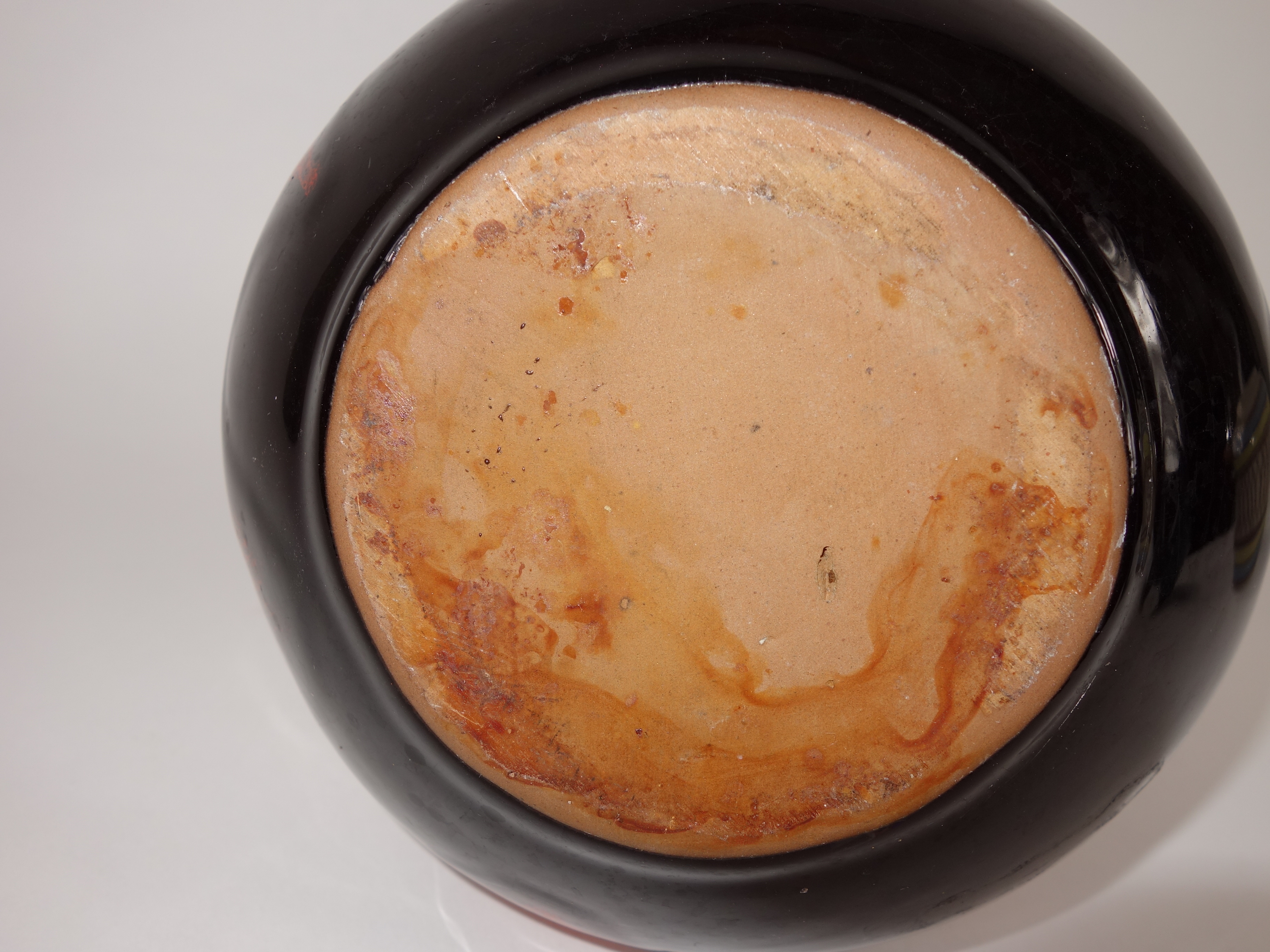 Three Vintage Pottery Pieces