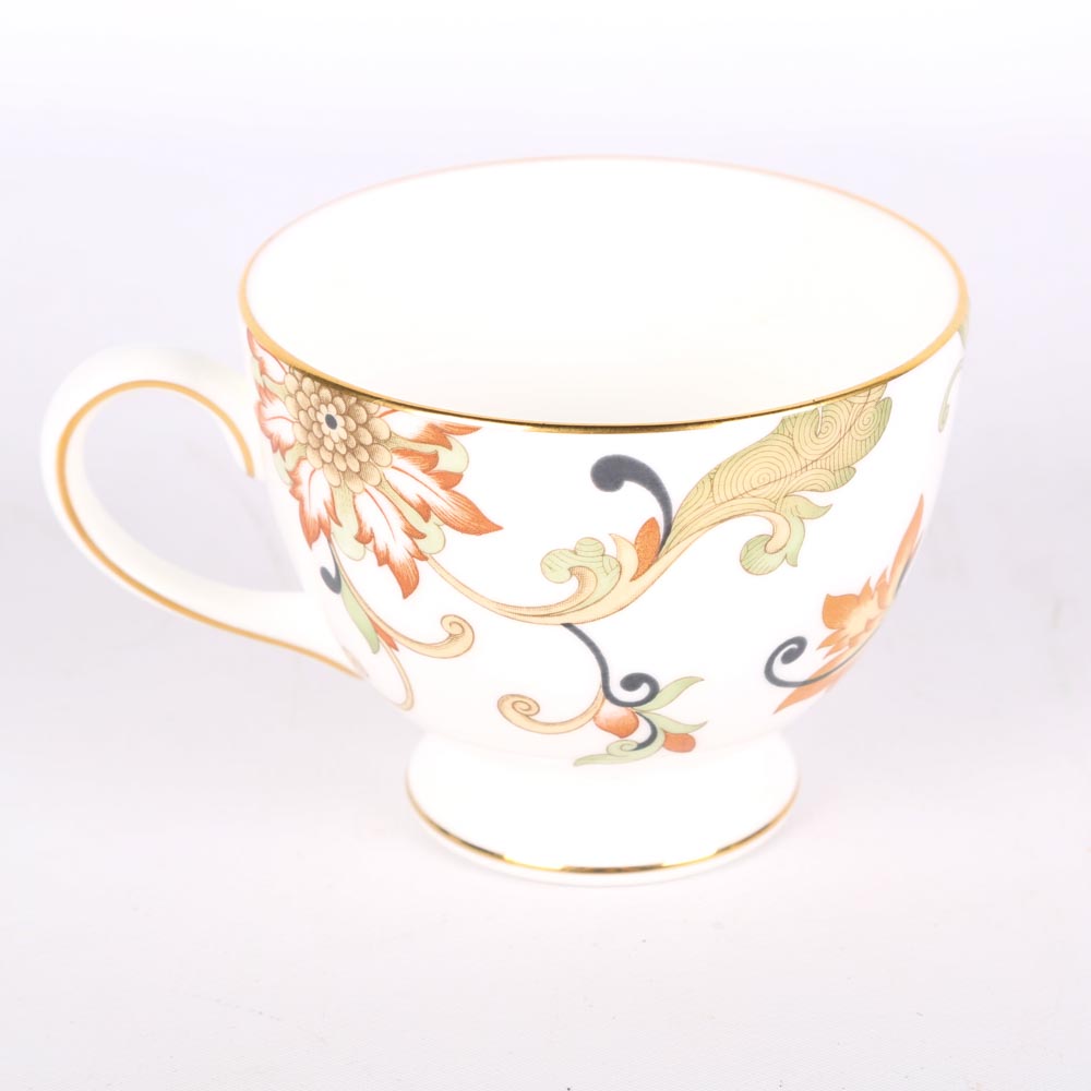 Wedgwood "Oberon" Dinner Service for Ten