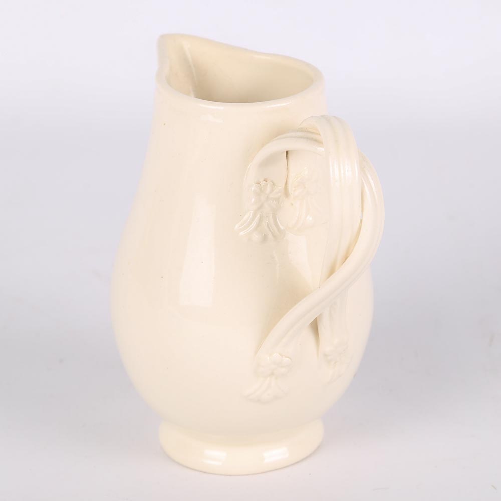 Leedsware England Tea Set