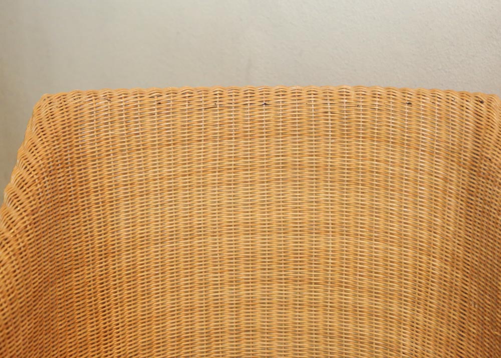 Outdoor Dining Chairs with Cushions