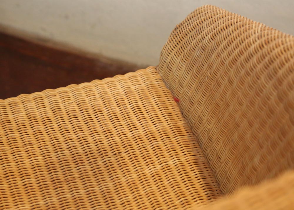 Outdoor Dining Chairs with Cushions