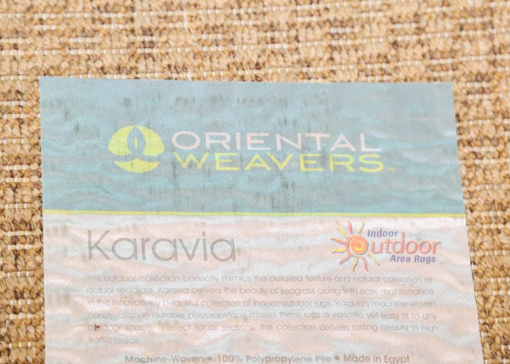 Oriental Weavers "Karavia" Area Rug
