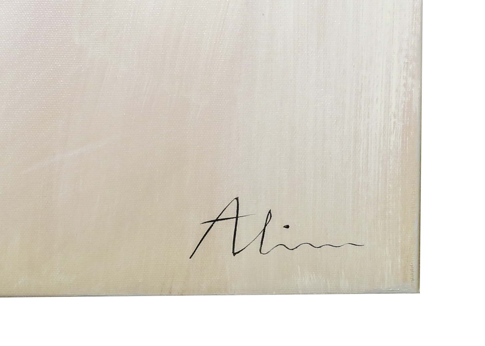 Original Acrylic on Canvas