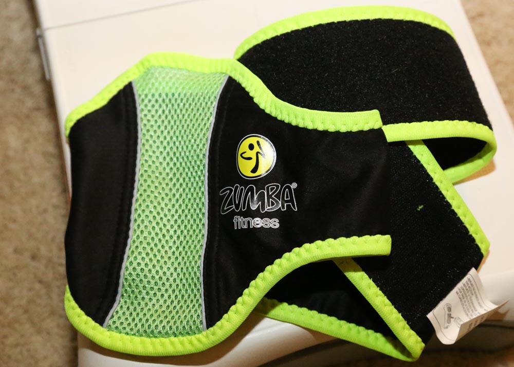 Wii System with Games