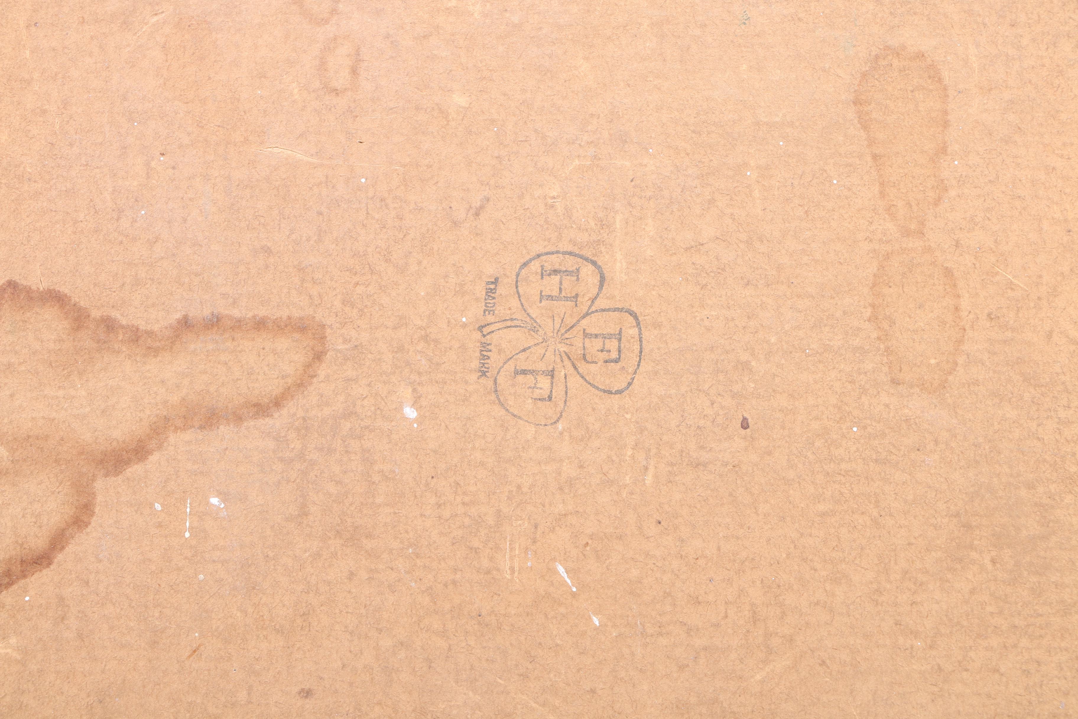 Three Vintage Landscape Oil Paintings