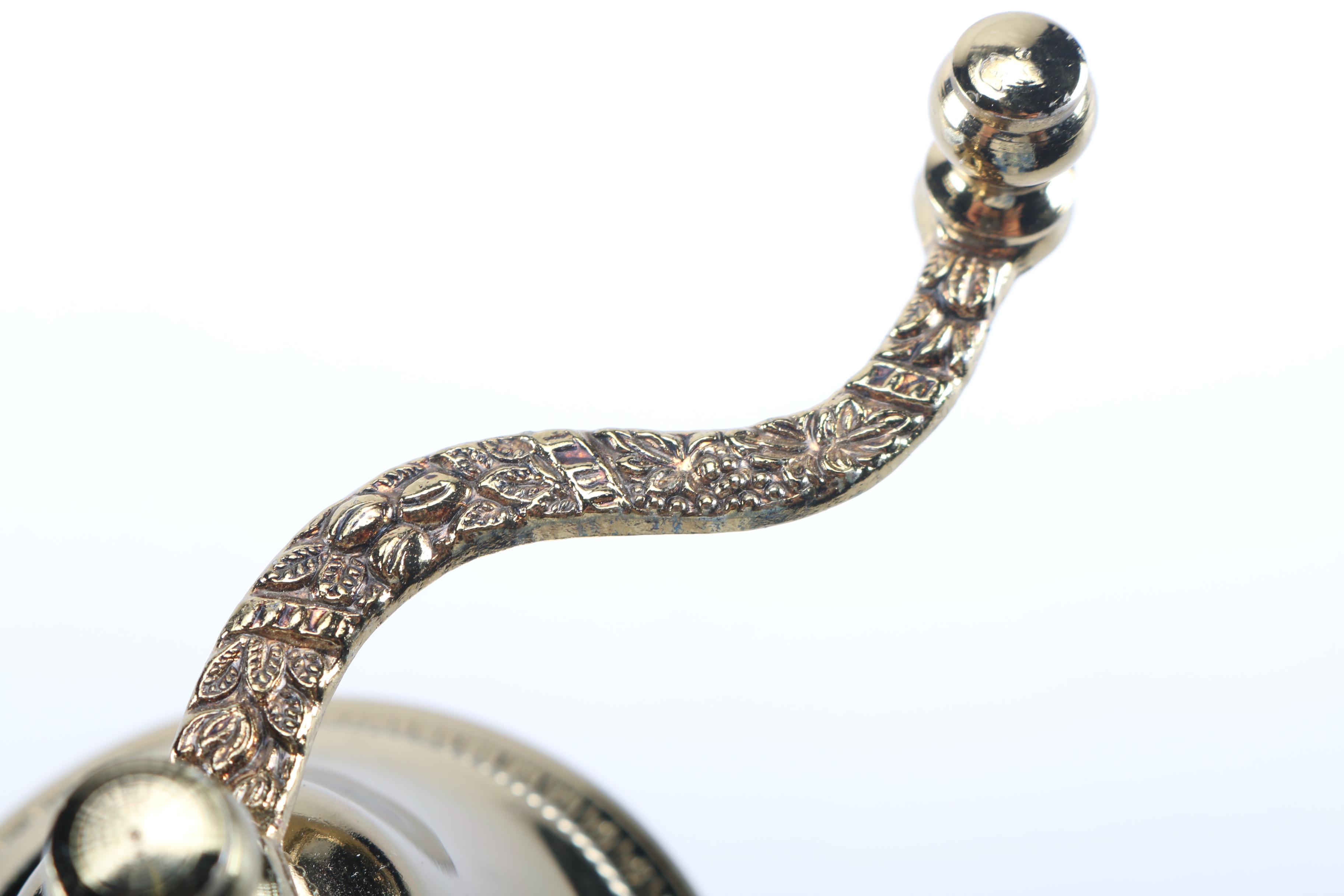 Reuge Pepper Grinder Music Box