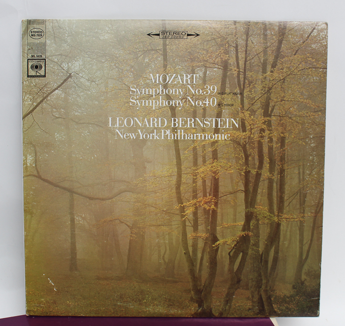 Instrumental, Musical Theater and Classical Theme Records