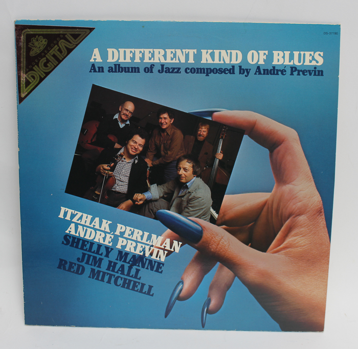 Instrumental, Musical Theater and Classical Theme Records